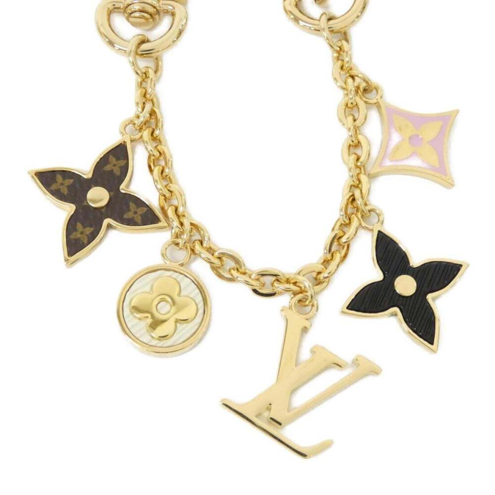 LOUIS VUITTON Black Bag Charm - Picture 2 of 4